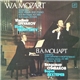 W. A. Mozart - Vladimir Spivakov, Boris Bekhterev - Sonatas For Violin And Piano KV 380, KV 526