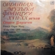 Sergei Tsatsorin - French Organ Music Of The 17th-20th Centuries