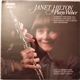 Janet Hilton Plays Weber, City Of Birmingham Symphony Orchestra, Neeme Järvi - Clarinet Concerto No.1 / Clarinet Concerto No.2 / Concertino For Clarinet And Orchestra