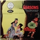 Don Wilson , The Continental Symphony Orchestra - The Seasons