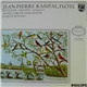 Jean-Pierre Rampal, Antiqua-Musica-Orchester, Jacques Roussel - Devienne - Naudot - Loeillet