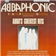 The Royal Philharmonic Orchestra Conducted By Louis Clark - ABBAPHONIC - ABBA's Greatest Hits