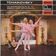 Tchaikovsky, Vienna Symphony Orchestra Conducted By Karel Ančerl - The Nutcracker Suite, Op. 71a / Romeo & Juliet - Fantasy Overture