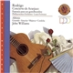 John Williams - Rodrigo: Concierto De Aranjuez