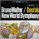 Bruno Walter / Dvořák - New World Symphony