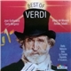 Various - Best Of Verdi