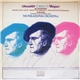 Wagner, Ormandy, The Philadelphia Orchestra - Ormandy Conducts Wagner