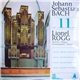 Johann Sebastian Bach, Lionel Rogg - Organ Works Volume 11