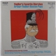 Arthur Fiedler / Boston Pops - Fiedler's Favorite Marches