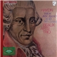 Joseph Haydn, Beaux Arts Trio - Trios Pour Piano, Violon et Violoncelle