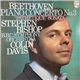 Beethoven - Stephen Bishop , BBC Symphony Orchestra, Colin Davis - Piano Concertos No.3 