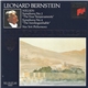 Nielsen – Leonard Bernstein • New York Philharmonic - Symphonies Nos. 2 & 4