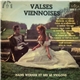 Hans Werner Et Ses 40 Violons - Valses Viennoises