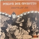 Various - Perlen Der Operette