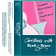 Annapolis Brass Quintet, Charlie Byrd Trio - Christmas With Byrd & Brass