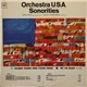 Orchestra U.S.A. - Sonorities