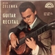 Milan Zelenka - Guitar Recital