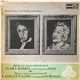 Clara Haskil, Kathleen Long - Beethoven Piano Concerto N 4 Mozart Piano Concerto N 24