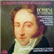 Rossini - Orchestre Philharmonique Tchèque, Gaetano Delogu - Rossini Ouvertures - Le Barbier De Seville, La Pie Voleuse, L'Italienne A Alger, Guillaume Tell, Semiramis