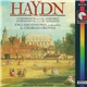 Haydn, English Sinfonia, Sir Charles Groves - Symphony No.92 In G, 