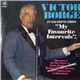 Victor Borge - In Excerpts From 