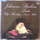 Johannes Brahms, Elly Ameling, Norman Shetler - Lieder