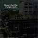 Simon Jeffes - Performed By Members Of The Penguin Café Orchestra - Music From The Penguin Café