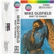 Mike Oldfield - Best To Dance