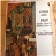 Johann Sebastian Bach, Otto Klemperer, Berlin Pro Musica Chamber Orchestra - Brandenburg Concerto #1 & #2 in F Major