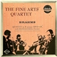 Brahms - The Fine Arts Quartet With Reginald Kell - Quintet In B Minor, Opus 115