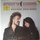 Beethoven, Mischa Maisky, Martha Argerich - Die Cellosonaten