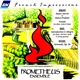 Prometheus Ensemble, Debussy / Ravel / Roussel - French Impressions