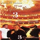 Luciano Pavarotti, José Carreras, Placido Domingo - The Golden Voices Of The 3 Tenors