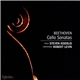 Beethoven, Steven Isserlis, Robert Levin - Cello Sonatas