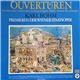 Karl Böhm - Ouvertüren / Premieren Der Wiener Staatsoper