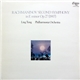 Rachmaninov, Ling Tung, Philharmonia Orchestra - Second Symphony In E Minor, Op.27