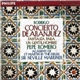 Joaquín Rodrigo - Pepe Romero - Sir Neville Marriner - The Academy Of St. Martin-in-the-Fields - Rodrigo - Concerto De Aranjuez - Fantasia Para Un Gentilhombre