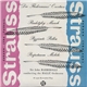 Hallé Orchestra Conducted By Sir John Barbirolli - Johann Strauss Pieces