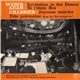 Weber : Adam : Chabrier : Orchestra Of The Concerts De Paris, Pierre Dervaux And Pierre-Michel Le Conte - Invitation To The Dance / Si J'étais Roi / Joyeuse Marche / Fête Polonaise (From The 