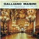 Galliano Masini - I Grandi Interpreti: Galliano Masini