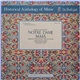 Guillaume de Machaut, Pérotin, Alfred Deller, Deller Consort, Medieval Chamber Ensemble - Notre Dame Mass / Viderunt Omnes, Sederunt Principles