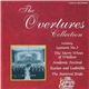 The Philharmonic Symphony Orchestra - The Overtures Collection