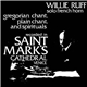 Willie Ruff - Gregorian Chant, Plain Chant, And Spirituals