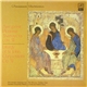 S.Rachmaninov - Moscow Chamber Choir Conductor Vladimir Minin - Liturgy Of St.John Chrysostom Op.31