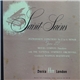 Moura Lympany - National Symphony Orchestra, Warwick Braithwaite - Saint-Saëns - Concerto No. 2 In G Minor For Piano & Orchestra, Op. 22