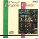 Benedictine Monks Of St. Wandrille De Fontenelle - A Treasury Of Gregorian Chants Vol. 4