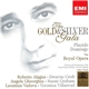 Placido Domingo, The Orchestra Of The Royal Opera House, Covent Garden, Asher Fisch - The Gold & Silver Gala