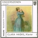 Schumann - Clara Haskil - Kinderszenen