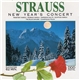 Strauss - New Year's Concert