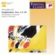 Shostakovich / Philadelphia Orchestra, Eugene Ormandy - Symphonies Nos. 4 & 10